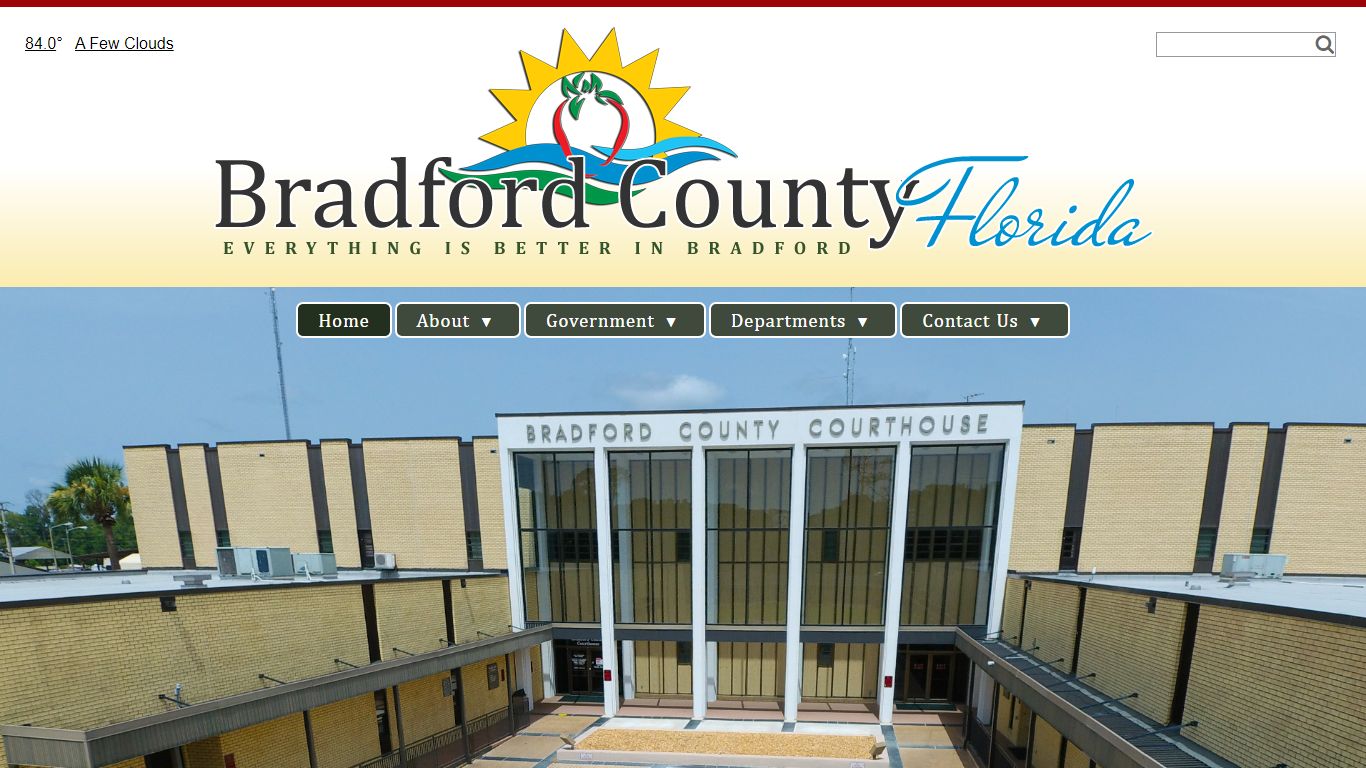 Online Court Records Search - Courts - Bradford County, Florida